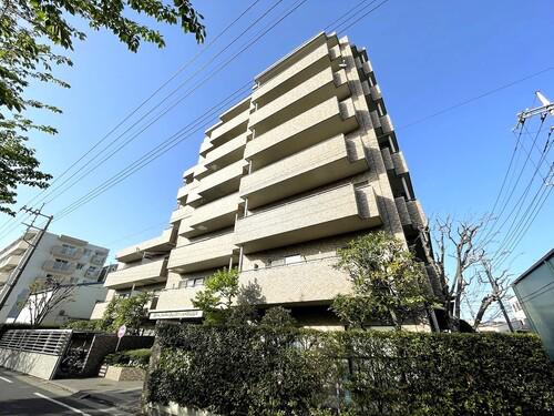 ライオンズマンション東川口AKAO(3LDK/1階)
