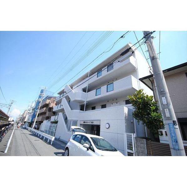 藤和シティコープ本山