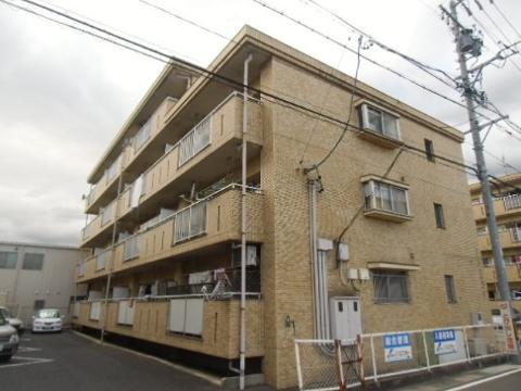 セゾンきさらぎ2棟