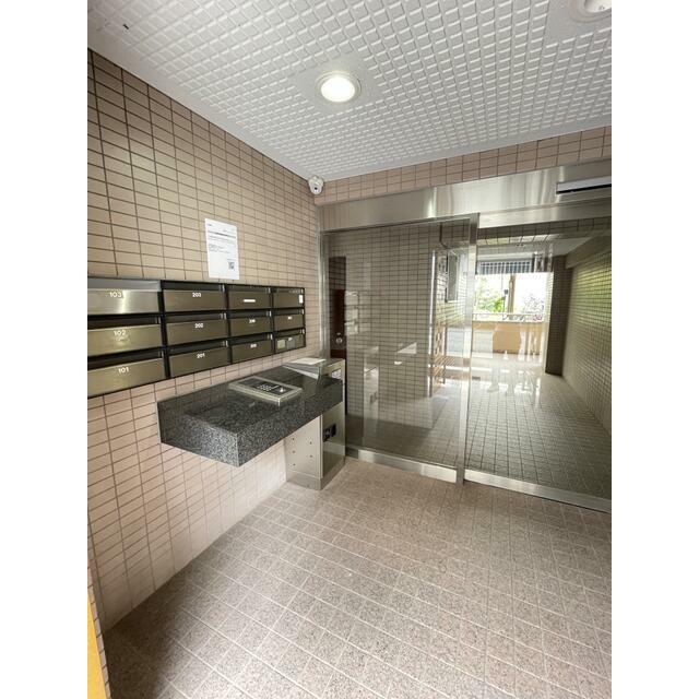 メゾンSHOUSHOU