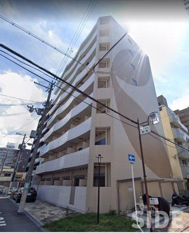 パークヒルズ都島ノーブル