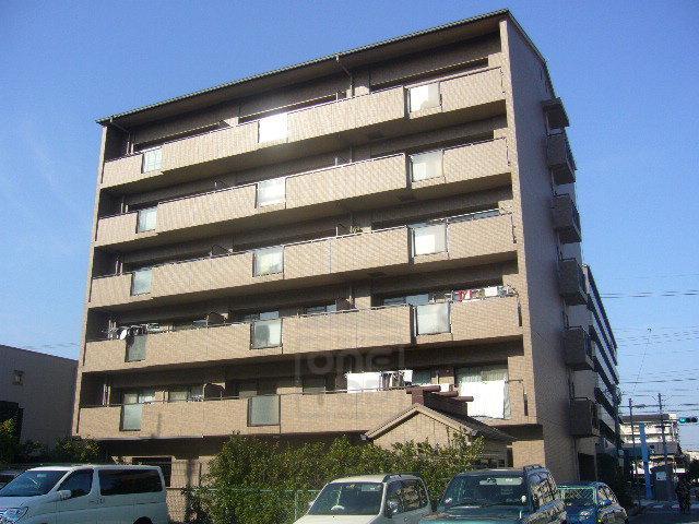 グリーンパークハイム