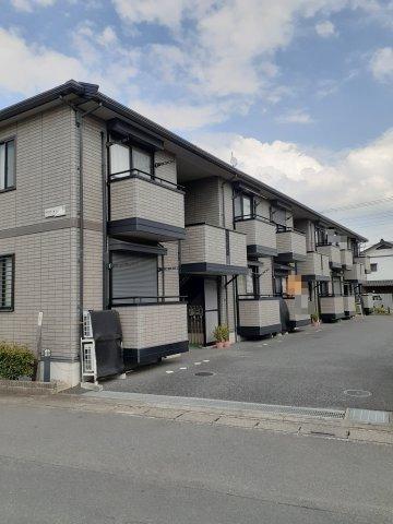 プランドールA棟