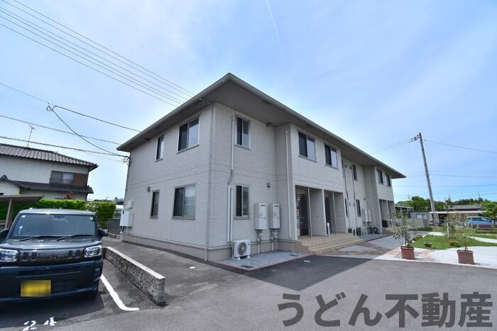 プティ ボヌール B棟