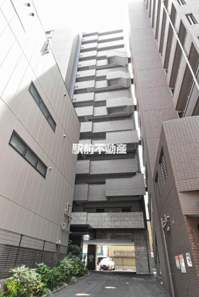 エンクレスト天神ウエスト