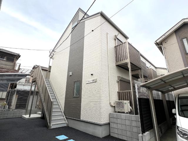 アベニュー金明