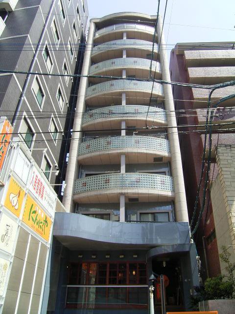 モンパルト万屋