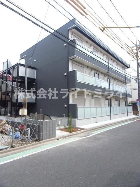 リブリ・RIKI