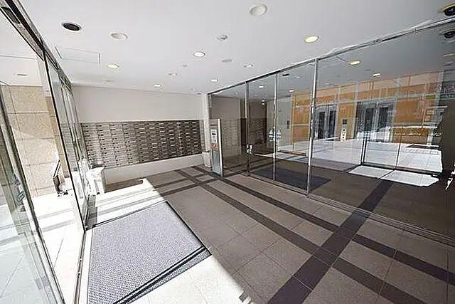 門前仲町レジデンス参番館