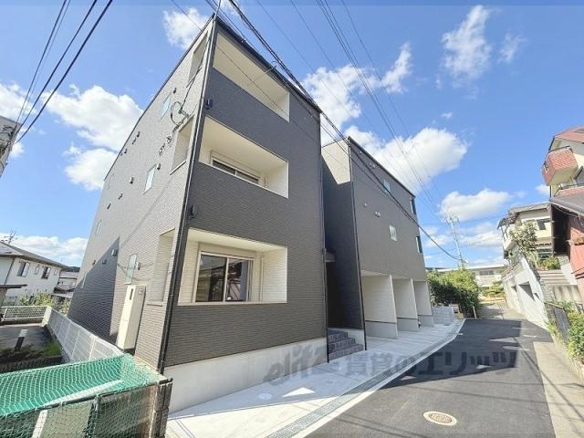 ジーメゾン渚元町クレサス