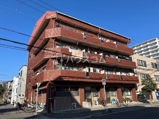 誠幸マンション