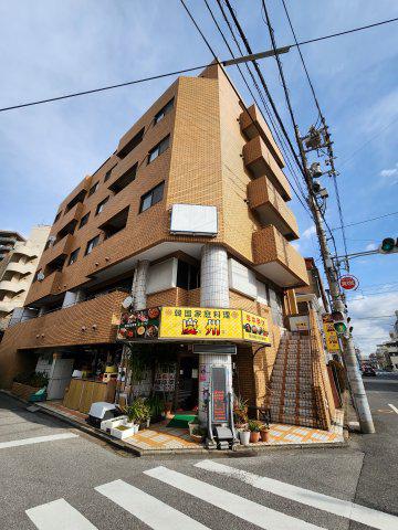 ルエール中正