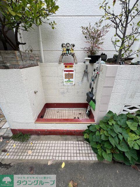サカエハイツ