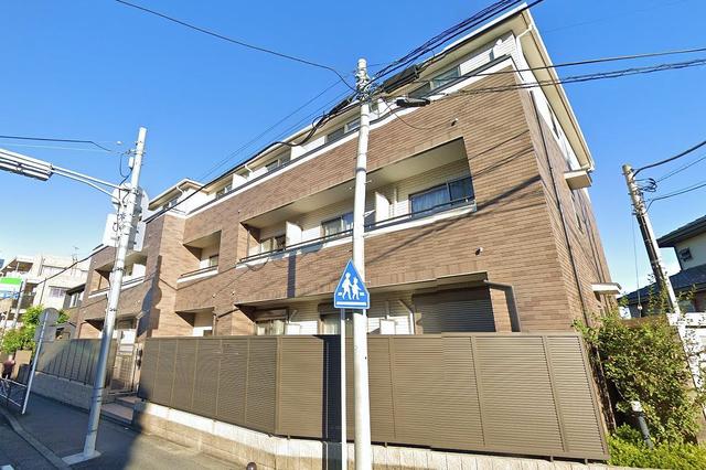 ラビュート鷺沼