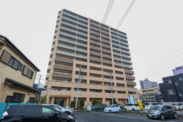アンビックス小山 グランテムスクエア