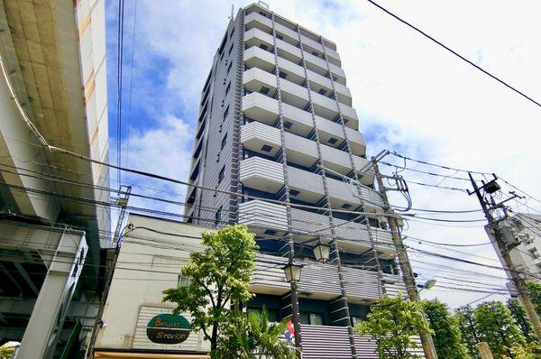 メインステージ南品川