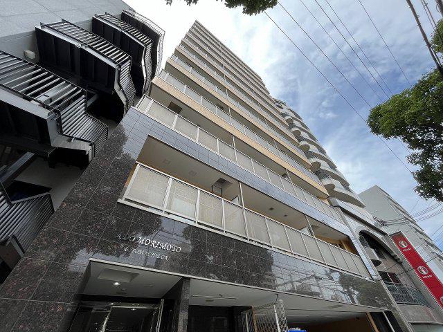 アドモリモト元町