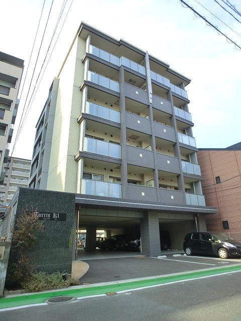 チュリスK1