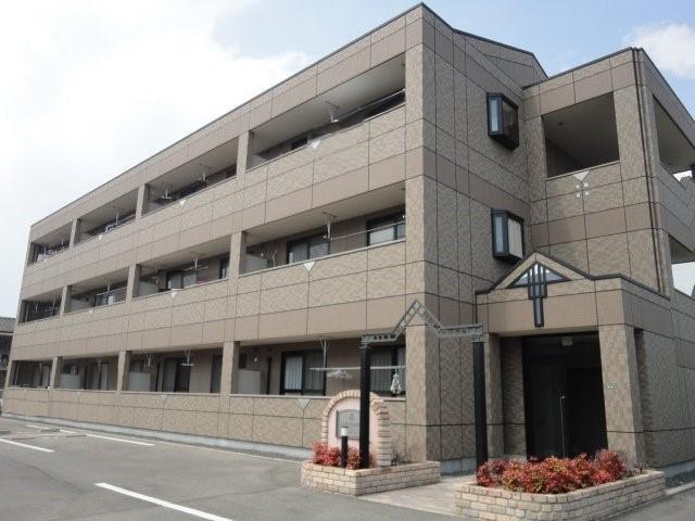 ランドマーク曙壱番館