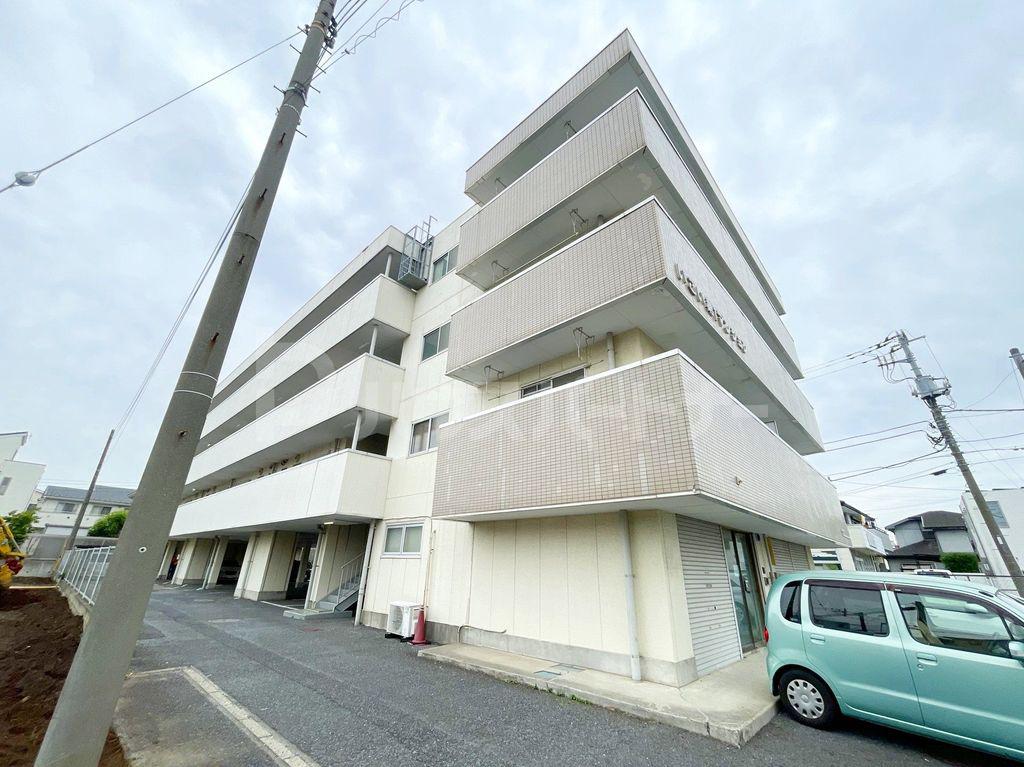 第一いこいマンション