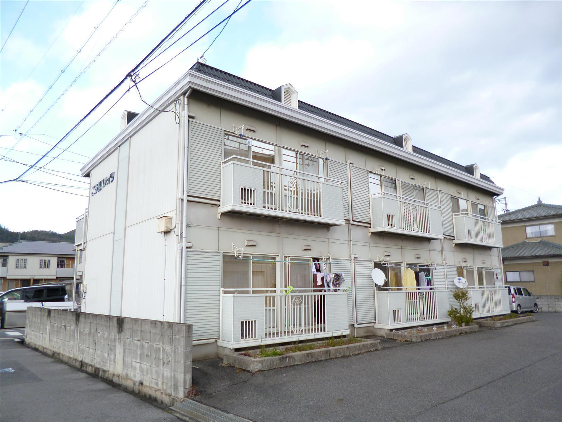 こうせいハイツ