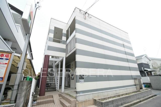 フォレスタ山手町