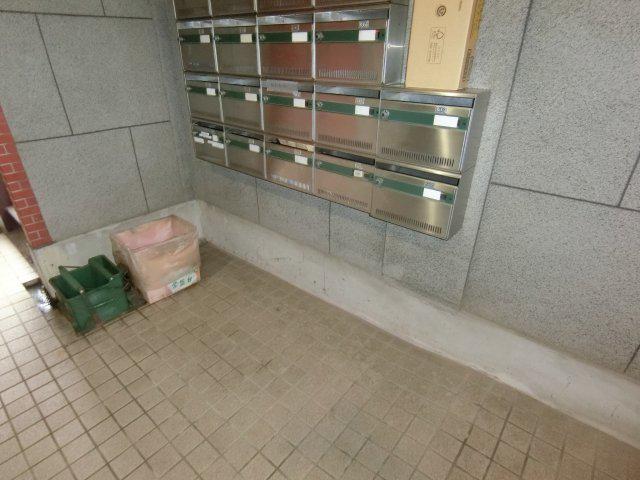 アークヒルズ常盤台