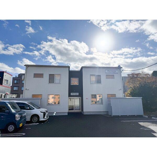 ハーモニー春日町