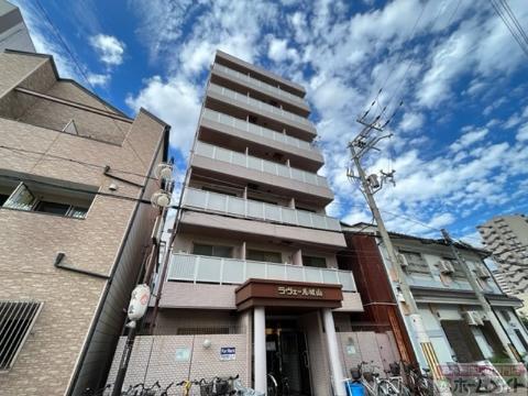 ラヴェール城山