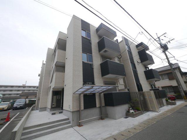 TALATTA箱崎