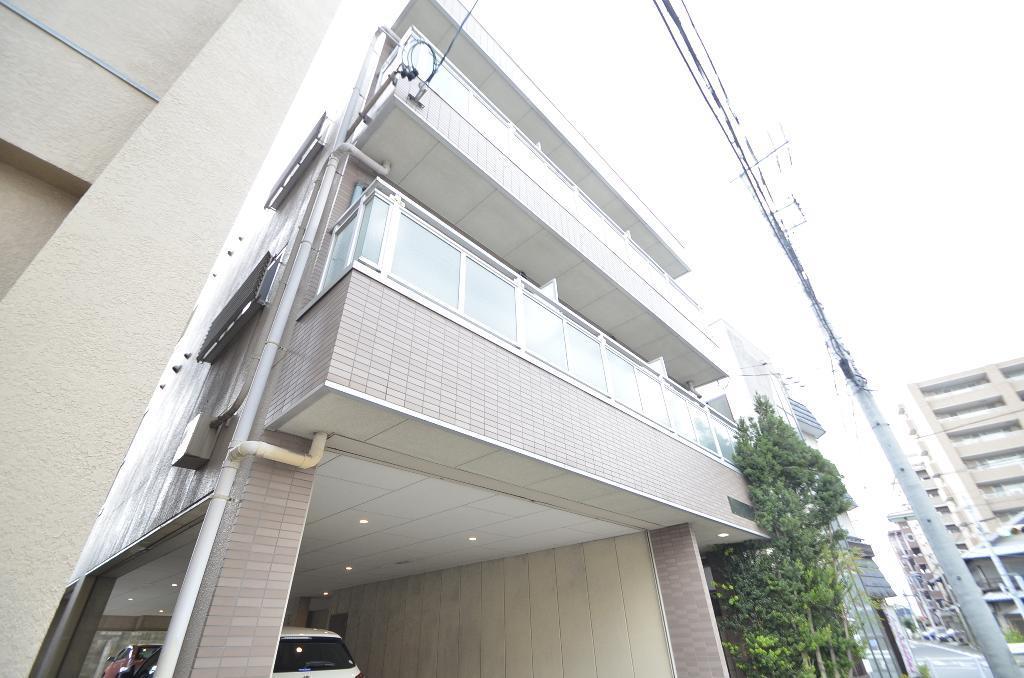 ハーモニアス桜山