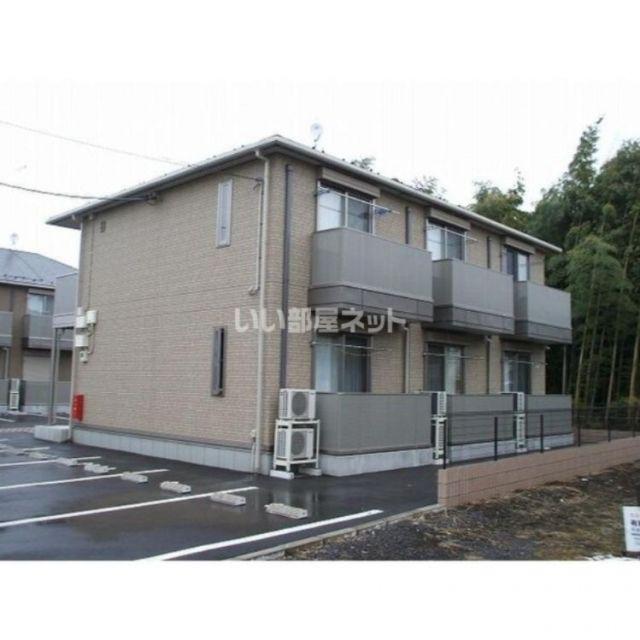 カスカータB棟
