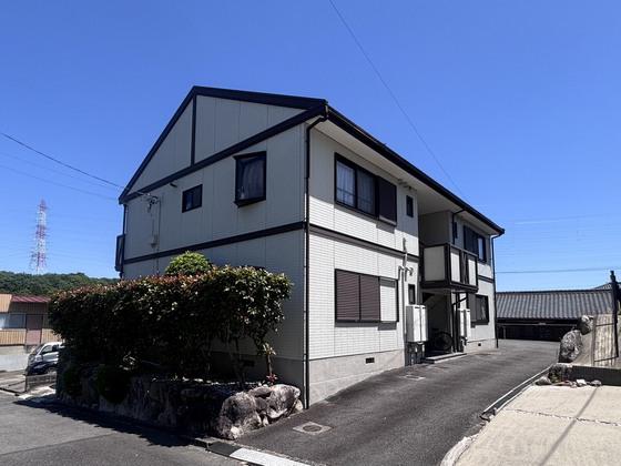 笹川ロッジ B