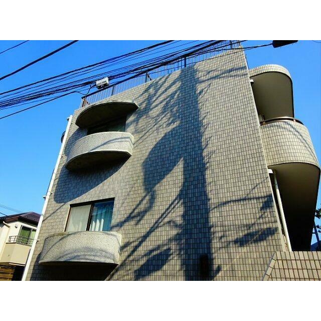 コスモナージュ永福-女性限定-