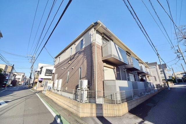 エルメゾンSUWA