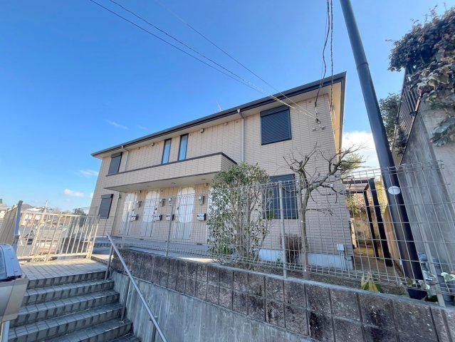 ボヌール学園前