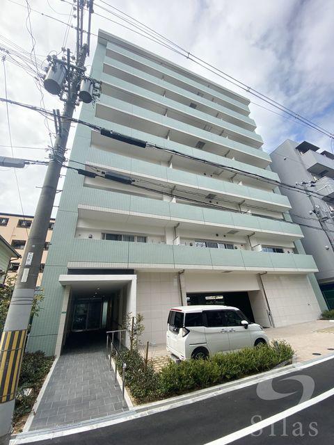 シャンピア堺