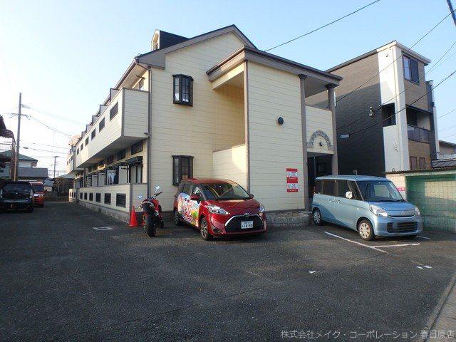 ステラコンシオン25(ワンルーム/1階)