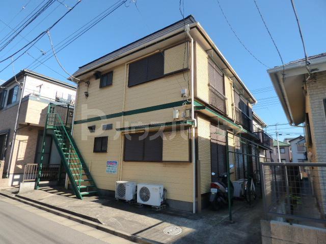 港町ハイリビング壱番館