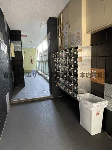 グランドハイツカワハラ