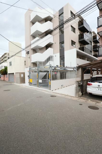 MODERNPALAZZO 山王GROW