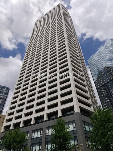 コンシェリア西新宿 TOWER′S ウエスト(1LDK/7階)