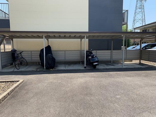 リバーサイド酒井