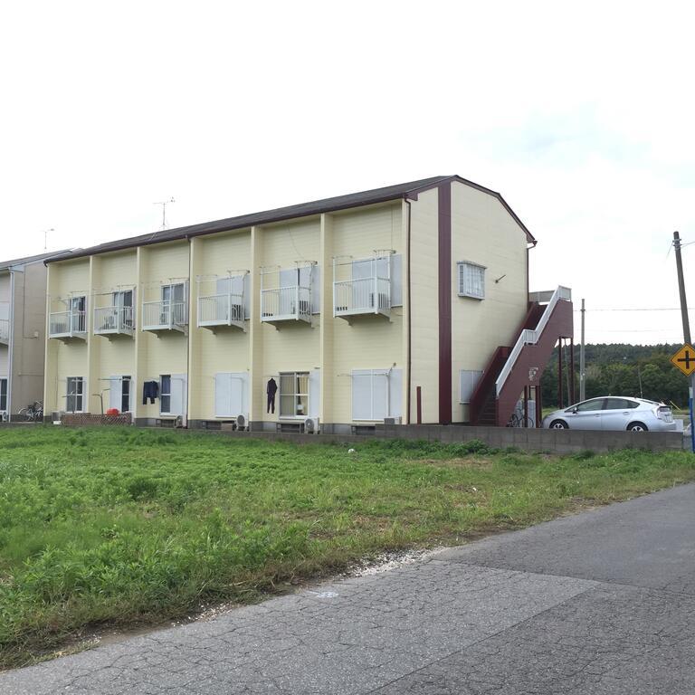 ＪＲ総武本線 松尾駅(千葉) 徒歩9分  築39年(2K/2階)