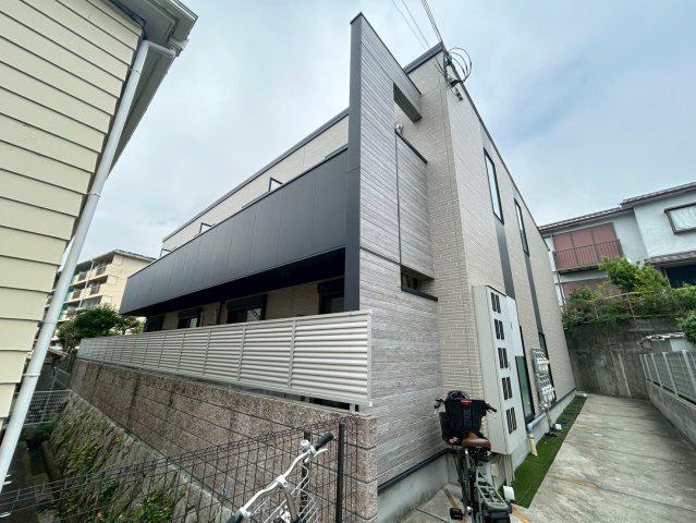 パロス苦楽園