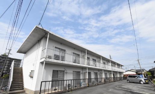 グランデ曽根崎