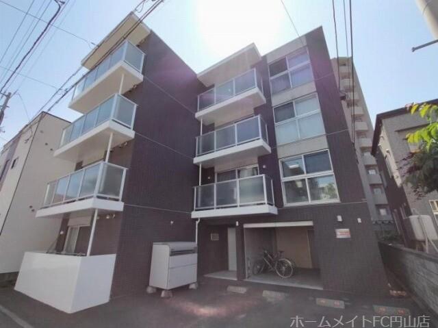 セルバテール南6条
