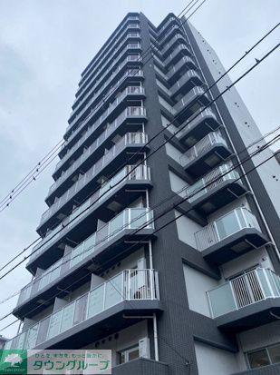 GENOVIA三郷駅前