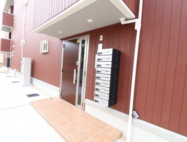 D-ROOM出水