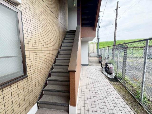 レジデンスオカベ